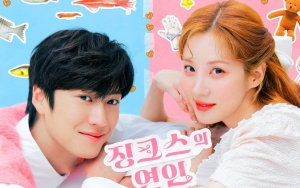Dibintangi Na In Woo dan Seohyun SNSD, Kesenangan Tak Terduga 'Jinxed at First' Jadi Perbincangan