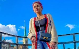 Biasa Sangar, Nikita Mirzani Jadi Wanita Teraniaya di Sinetron 'Sang Diva' SCTV