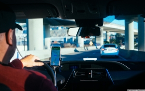 Pengacara Pemerintah Filipina Tewas Ditembak Saat Naik Uber di AS