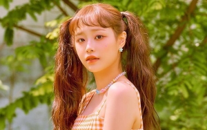 Chuu Minta Maaf dan Sesali Tak Bisa Ikut Tur Dunia Bersama LOONA