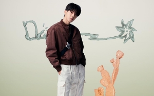 Agensi Nam Joo Hyuk Akhirnya Rilis Pernyataan Resmi Soal Tuduhan Bullying