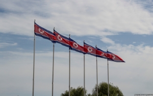 Korea Utara Mendadak Setop Impor Perlengkapan COVID-19 dari Tiongkok