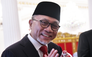 Yakin Tak Ada Mafia, Mendag Zulkifli Hasan Optimis Carut Marut Minyak Goreng Selesai 2 Bulan Lagi