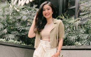 Sivia Azizah Menikah, Febby Rastanty Kenang Pengalaman 'Pahit' Sang Sahabat di Masa Lalu