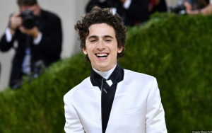 Al Pacino Ingin Timothee Chalamet Perankan Versi Muda Karakternya di Sekuel 'Heat'