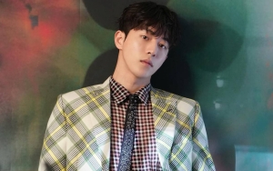 Foto Kelulusan Diduga Nam Joo Hyuk Mendadak Tersebar Cepat usai Dituding Pelaku Bullying