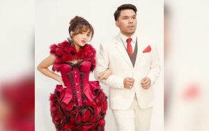 Fuji Dapat Ancaman Santet Gegara Terlalu Bucin, Thariq Halilintar Langsung Tindak Tegas Pelaku? 