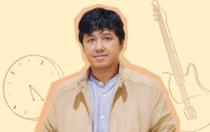 Baru 2 Minggu Ditangkap, Andrie Gitaris Kahitna Kini Bebas dari Rehab