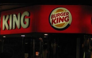 Burger King Jepang Tawarkan Mi Ramen Renyah untuk Gantikan Kentang Goreng yang Langka
