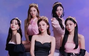 ITZY Secantik Putri Bangsawan di Film Konsep 'CHECKMATE', Visualnya Dikomentari Begini