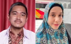 Kaesang 'Bucin' ke Erina Gudono, Nadya Arifta Nyesek Dibanding-Bandingkan?
