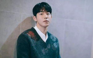 YouTuber Sojang Dikecam Usai Sebarkan Fitnah Soal Perilaku Nam Joo Hyuk