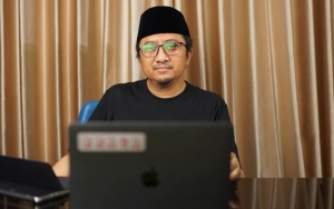 Waduh! Rumah Ustaz Yusuf Mansur Digeruduk Massa Tagih Soal Investasi, Ini Kata Polisi