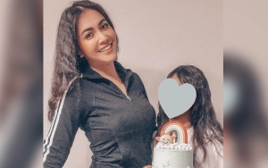 Denada Ungkap Alasan Putrinya Masih Tinggal Di Singapura Meski Sudah Sembuh Dari Kanker