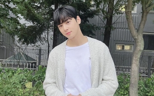 Cha Eunwoo ASTRO Makin Ganteng di Foto Alami Tanpa Editan?