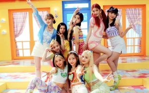 Kep1er Comeback dengan 'Up!', Member Ini Paling Curi Perhatian dengan Visualnya