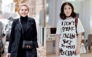 Nikita Mirzani di-Skakmat Video Cium Pipi Nindy Ayunda, Jejak Digital Puji Baik Terkuak?