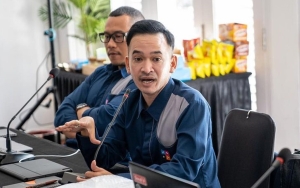 Ruben Onsu Campur Aduk Kondisinya Berangsur Membaik, Ternyata Ini Alasan Langsung Balik Kerja
