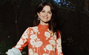 Jadi Tamu Undangan, Selena Gomez Spill Fakta Menarik Soal Pernikahan Britney Spears