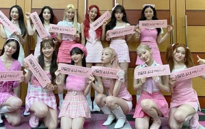 Penjualan Album LOONA 'Flip That' Tembus Capai Angka Tinggi Dalam Sehari