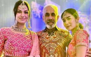 Bunga Zainal Ngamuk Kasih Sayang ke Putri Sambung Dipertanyakan, Bongkar Kedekatan Manis Begini
