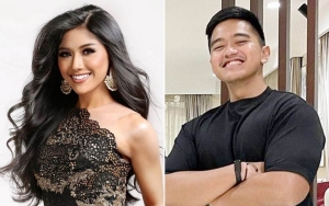 Erina Gudono Dapat Pesan Cinta 'I Love You', Kaesang Gercep Nembak Usai Direstui Publik?