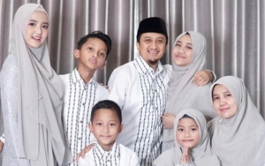 Rumahnya Didatangi Massa, Ustaz Yusuf Mansur dan Keluarga Diduga Kabur ke Luar Negeri