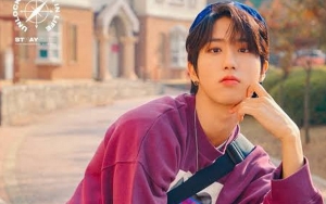 Siku Han Stary Kids Terluka Usai Jatuh di Bandara, Fans: Tolong Berikan Mereka Ruang