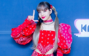 Lisa Pecahkan Rekor dan Cetat Sejarah, Video Performance 'Money' Sukses Kumpulkan 600 Juta Views