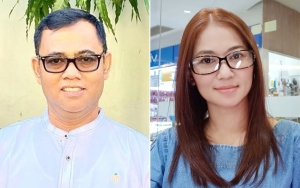 Haji Faisal Bongkar Tiara Marleen Bohong Soal Hadiah Uang 5 Juta, Ternyata Cuma Segini?