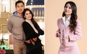 Heboh Suami Sandra Dewi Disebut Mirip Mantan Pacar Valencia Tanoesoedibjo: Cakep Bener!