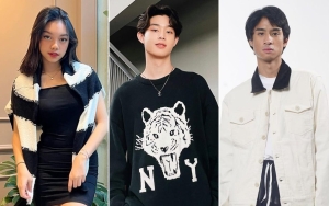 Naura Tampil Seksi di Ultah Sweet Seventeen, Sosok Gabriel Prince dan Devano Disorot