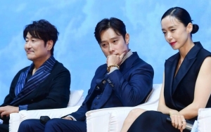 Sutradara 'Emergency Declaration' Bongkar Alasan Utama Produksi Film, Ada Kaitan Dengan Fobia