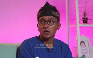 Minta Rizky Febian Buka Hati Soal Warisan, Teddy Pardiyana Sebut Arwah Mendiang Lina Belum Tenang