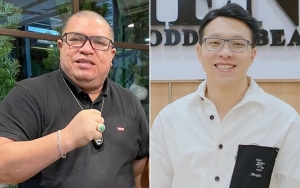 Heboh! Razman Arif Nasution Labrak Dokter Richard Lee Jelang Sidang Mediasi