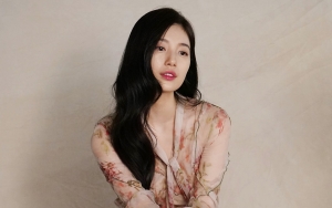 Suzy Blak-Blakan Tak Menyangka Pakai Ratusan Kostum Demi 'Anna'