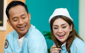 Celine Evangelista Copet Dompet Denny Cagur di Video Parodi NOAH, Bikin 'Sebal' Sampai Terpingkal