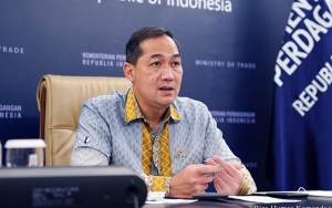 Kejagung Akan Periksa Mantan Mendag M Lutfi Terkait Kasus Minyak Goreng 