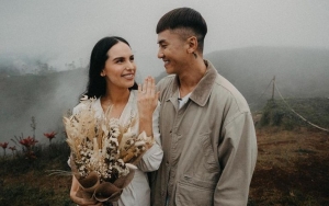 Rafael Tan Kabarkan Batal Nikahi Sabrina Paz, Sempat Punya Rencana Ikat Janji Suci Pada 2023