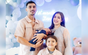 El Barack dan Baby Don Tidur Pulas, Komentar 'Nakal' Jedar Pancing Reaksi Vincent Verhaag