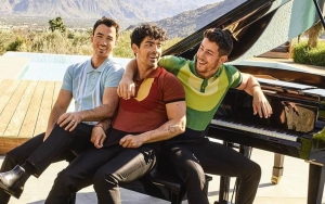 Jonas Brothers Cetak Prestasi Baru Bakal Mejeng Di Hollywood Walk Of Fame