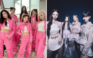 IVE Pecahkan Rekor aespa Jadi Idol Generasi 4 Wanita Pertama Raih Prestasi Ini