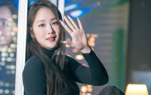 Bukan Kaget, Ini Reaksi Soyu Saat Pergoki Pasangan Selebriti Kencan Diam-Diam