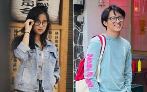 Bestie Fuji di 'Bukan Cinderella', Ketampanan Rayhan Putra Farhat Abbas Bikin Terpukau