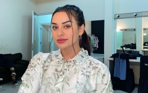 Seksi Pakai Bikini, Nora Alexandra Balas Ini Saat Bentuk Tubuhnya Di Foto Disebut Tak Sesuai Aslinya