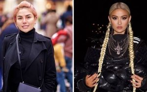 Nikita Mirzani Puji Habis Agnez Mo Tuai Sorotan, Beri Acungan Jempol Soal Ini