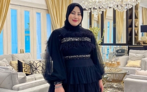 Tasyi Athasyia Lebih Pilih Anaknya Baik Ketimbang Cerdas, Alasannya Disebut Dewasa Banget!