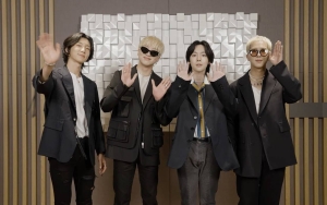 WINNER Munculkan Tanaman Ini di Trailer Comeback, Maknanya Mengagumkan