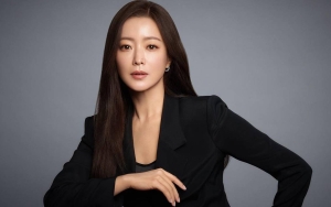 Kim Hee Sun Sempat Ingin Berhenti Dari Industri Hiburan usai Putrinya Jadi Sasaran Komentar Jahat