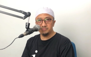 Keberadaan Ustaz Yusuf Mansur Saat Rumahnya Digeruduk Massa Akhirnya Terungkap, Bukan Kabur?